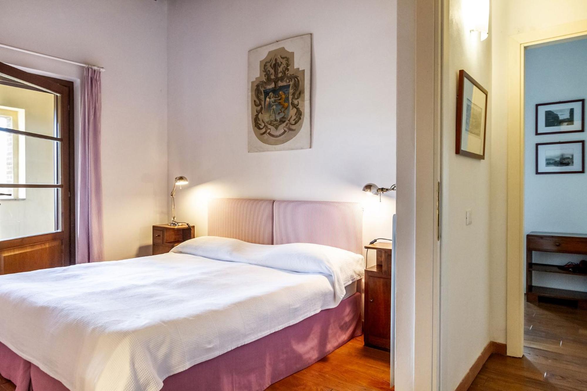 Home With A View In Scansano, Tuscany Bagian luar foto